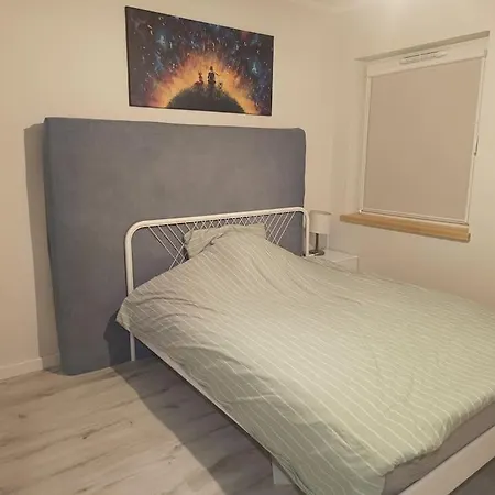 Pod Zlotym Bocianem Appartement Świdnica